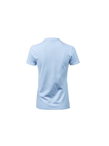 TEE JAYS LADIES LUXURY STRETCH POLO /api/colors/4c8673c9-9f30-4885-8015-c784ca13e566 personnalisable