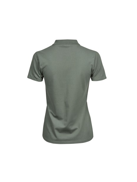 TEE JAYS LADIES LUXURY STRETCH POLO /api/colors/6a5bab18-1bd0-47b7-a691-c5906305769f personnalisable