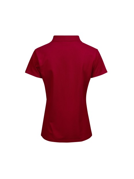 TEE JAYS LADIES LUXURY STRETCH POLO /api/colors/c953313a-9c9d-493b-934e-ddcf8fada2ae personnalisable