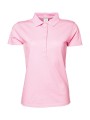 TEE JAYS LADIES LUXURY STRETCH POLO /api/colors/170ef5cb-3079-4cad-93be-901f9ea6af72 personnalisable