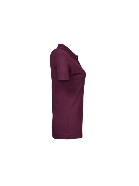 TEE JAYS LADIES LUXURY STRETCH POLO /api/colors/3f4410b9-f80f-412a-9aa8-9260cc84003d personnalisable