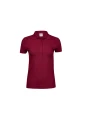 TEE JAYS LADIES LUXURY STRETCH POLO /api/colors/50f7aeee-1fd5-467a-8ea2-bf4816a00f75 personnalisable