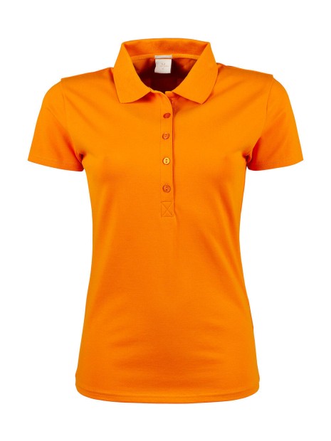 TEE JAYS LADIES LUXURY STRETCH POLO /api/colors/b9aa41df-bbd8-4bb3-bfa9-a9f250b6e506 personnalisable