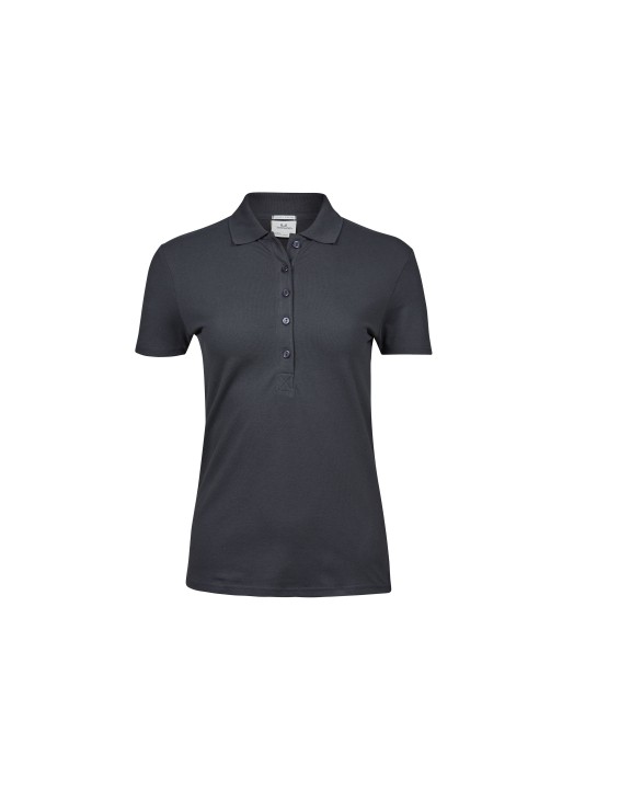 Polos personnalisable TEE JAYS LADIES LUXURY STRETCH POLO