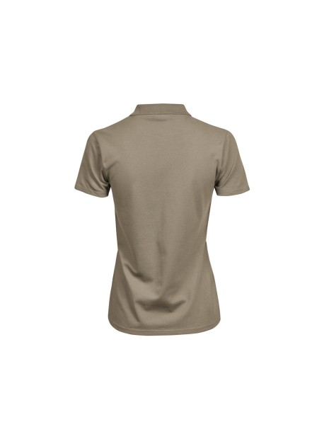 TEE JAYS LADIES LUXURY STRETCH POLO /api/colors/22a751ad-5720-4db3-81a0-e301548831e3 personnalisable