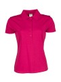TEE JAYS LADIES LUXURY STRETCH POLO /api/colors/ce01673e-06df-42f3-abde-9dc624221739 personnalisable
