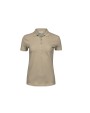 Polo's TEE JAYS LADIES LUXURY STRETCH POLO voor bedrukking &amp; borduring