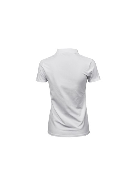 TEE JAYS LADIES LUXURY STRETCH POLO /api/colors/7a92cd2d-10d2-40b4-928b-296bb7487506 personnalisable