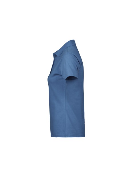 TEE JAYS LADIES LUXURY STRETCH POLO /api/colors/45b9cf3b-b524-4443-b0ee-8d51495fe270 personnalisable