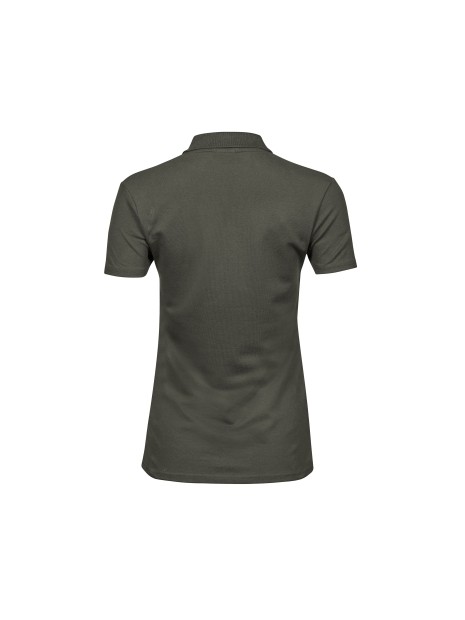 TEE JAYS LADIES LUXURY STRETCH POLO /api/colors/5d27712a-4310-4c43-92b4-e5a120648cd5 personnalisable