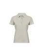 TEE JAYS WOMEN'S LUXURY STRETCH POLO Poloshirts personalisierbar