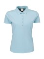 TEE JAYS LADIES LUXURY STRETCH POLO /api/colors/549fa598-8d61-4fa2-82ad-90f4d2ec39ab personnalisable