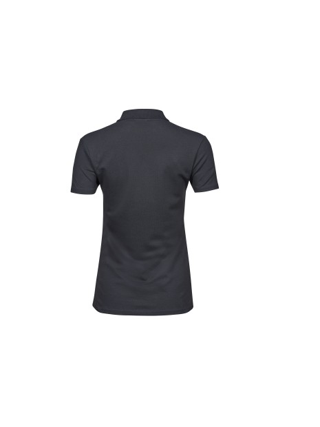 TEE JAYS LADIES LUXURY STRETCH POLO /api/colors/3664e9be-231a-44a8-bacd-707b001b474c personnalisable