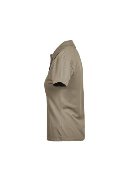 TEE JAYS LADIES LUXURY STRETCH POLO /api/colors/22a751ad-5720-4db3-81a0-e301548831e3 personnalisable