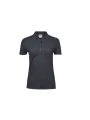 TEE JAYS LADIES LUXURY STRETCH POLO /api/colors/3664e9be-231a-44a8-bacd-707b001b474c personnalisable