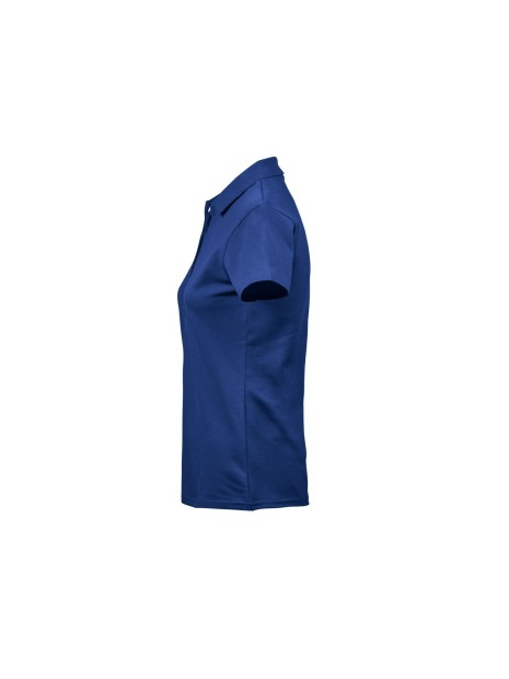 TEE JAYS LADIES LUXURY STRETCH POLO /api/colors/f1b26ffb-2963-4dbd-a928-0354dd4cddce personnalisable