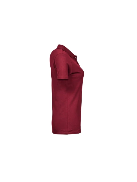 TEE JAYS LADIES LUXURY STRETCH POLO /api/colors/50f7aeee-1fd5-467a-8ea2-bf4816a00f75 personnalisable