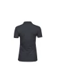 TEE JAYS LADIES LUXURY STRETCH POLO /api/colors/3664e9be-231a-44a8-bacd-707b001b474c personnalisable