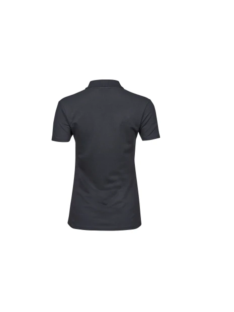 TEE JAYS LADIES LUXURY STRETCH POLO /api/colors/3664e9be-231a-44a8-bacd-707b001b474c personnalisable