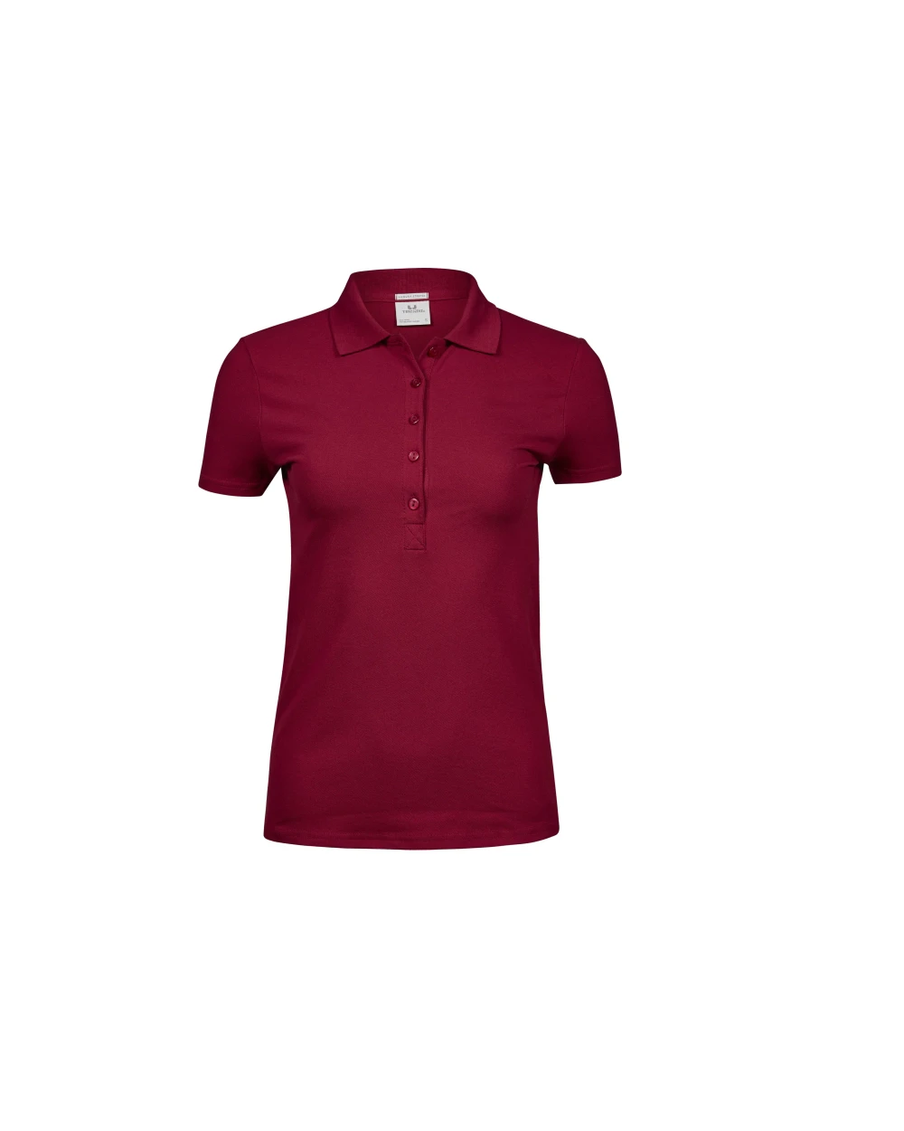 Polo's TEE JAYS WOMEN'S LUXURY STRETCH POLO voor bedrukking &amp; borduring