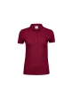 TEE JAYS WOMEN'S LUXURY STRETCH POLO Poloshirts personalisierbar