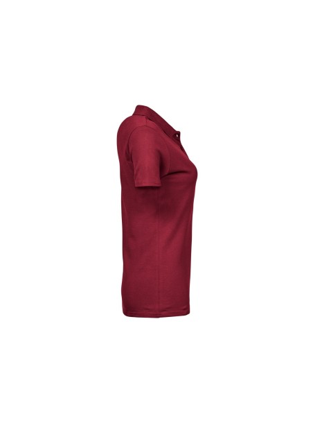 TEE JAYS LADIES LUXURY STRETCH POLO /api/colors/50f7aeee-1fd5-467a-8ea2-bf4816a00f75 personnalisable