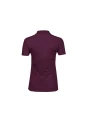TEE JAYS LADIES LUXURY STRETCH POLO /api/colors/3f4410b9-f80f-412a-9aa8-9260cc84003d personnalisable