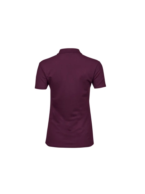 TEE JAYS LADIES LUXURY STRETCH POLO /api/colors/3f4410b9-f80f-412a-9aa8-9260cc84003d personnalisable