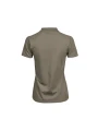 TEE JAYS LADIES LUXURY STRETCH POLO /api/colors/302fd302-e078-4b9e-9110-9050d6331057 personnalisable