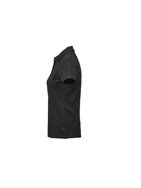 TEE JAYS LADIES LUXURY STRETCH POLO /api/colors/b9fdad4a-5e94-45cb-8c03-c08b349b28c3 personnalisable