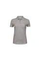 TEE JAYS LADIES LUXURY STRETCH POLO /api/colors/d3a8c417-dd5a-4053-9302-52b2bb7aa59d personnalisable