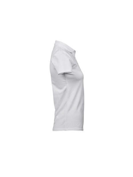 TEE JAYS LADIES LUXURY STRETCH POLO /api/colors/7a92cd2d-10d2-40b4-928b-296bb7487506 personnalisable