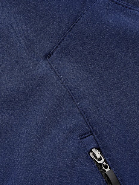 Softshells à personnaliser SG CLOTHING Signature Tagless Softshell Jacket Kids 