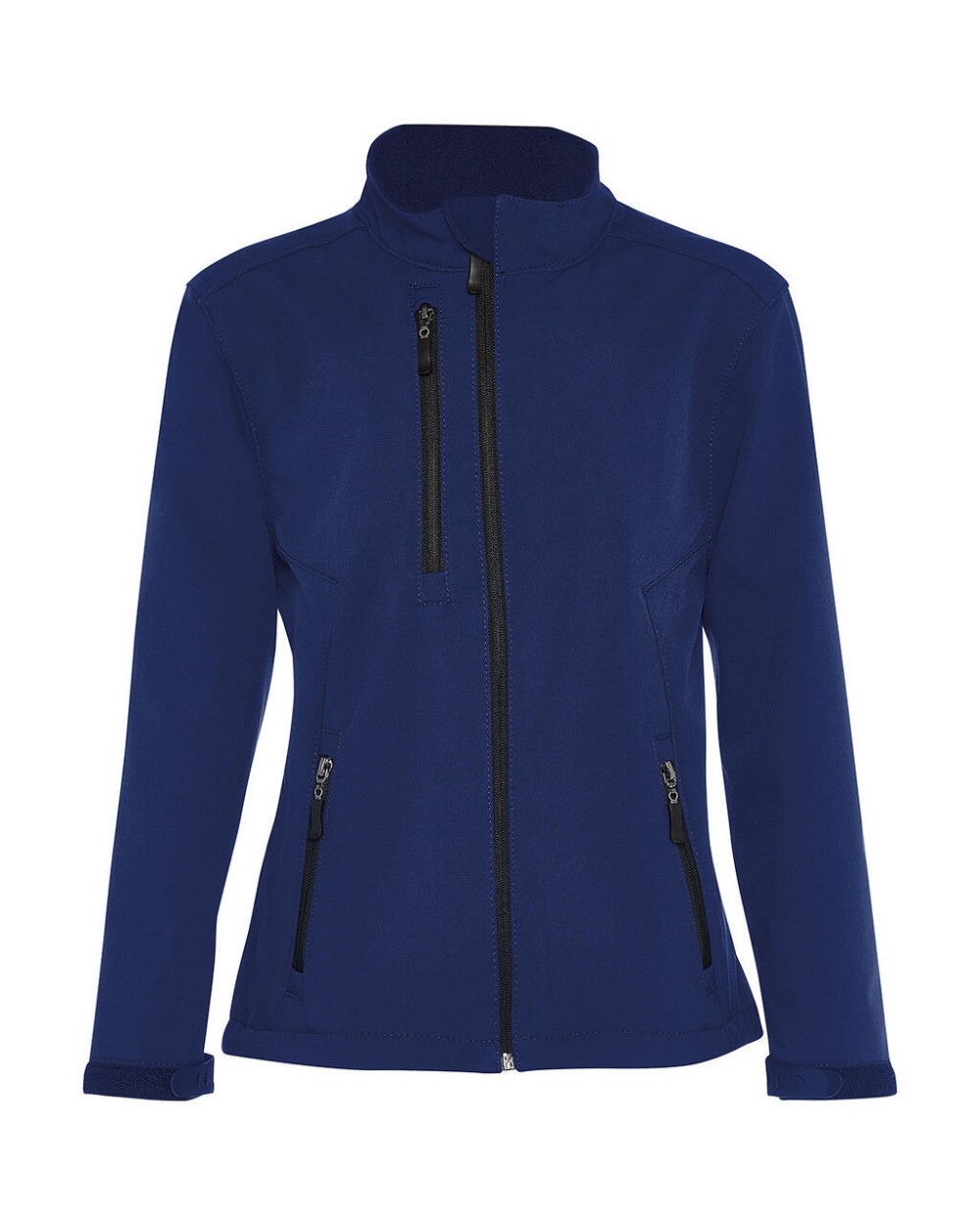 SG CLOTHING Signature Tagless Softshell Jacket Kids Softshells personalisierbar