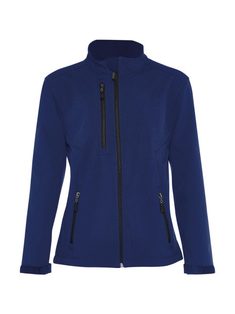 SG CLOTHING Signature Tagless Softshell Jacket Kids /api/colors/b68891a9-1d28-4f7a-8deb-775c45027afd personnalisable