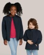 Softshells personnalisable SG CLOTHING Signature Tagless Softshell Jacket Kids