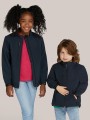 Softshells à personnaliser SG CLOTHING Signature Tagless Softshell Jacket Kids 