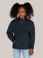 Softshells à personnaliser SG CLOTHING Signature Tagless Softshell Jacket Kids 