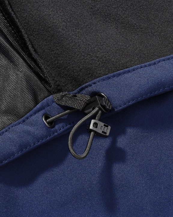 Softshells personnalisable  Signature Tagless Softshell Jacket Kids
