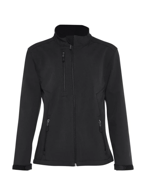 SG CLOTHING Signature Tagless Softshell Jacket Kids /api/colors/b9fdad4a-5e94-45cb-8c03-c08b349b28c3 personnalisable