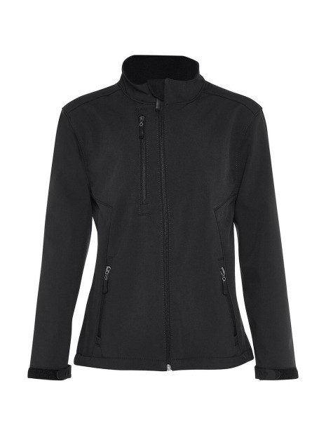 SG CLOTHING Signature Tagless Softshell Jacket Kids /api/colors/b9fdad4a-5e94-45cb-8c03-c08b349b28c3 personnalisable