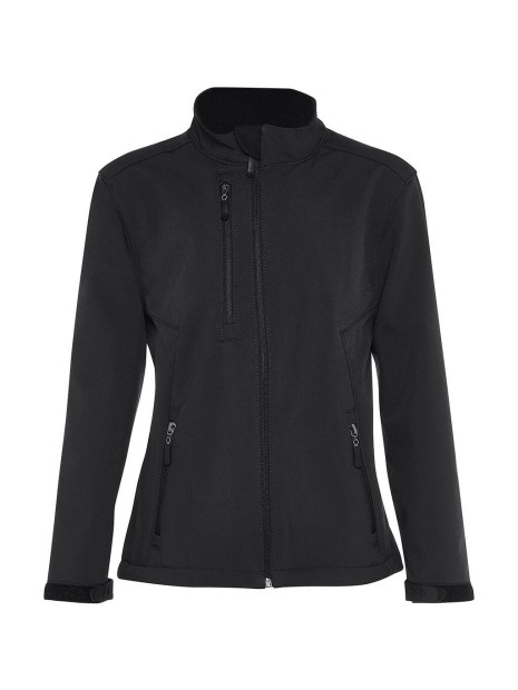 SG CLOTHING Signature Tagless Softshell Jacket Kids /api/colors/b9fdad4a-5e94-45cb-8c03-c08b349b28c3 personnalisable