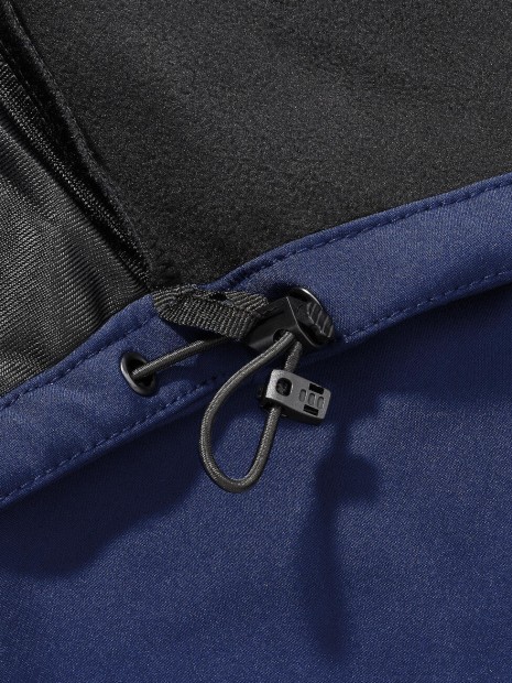 Softshells à personnaliser SG CLOTHING Signature Tagless Softshell Jacket Kids 