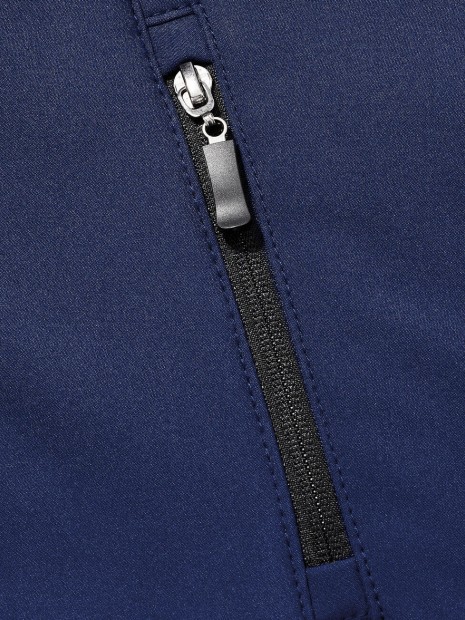 Softshells à personnaliser SG CLOTHING Signature Tagless Softshell Jacket Kids 