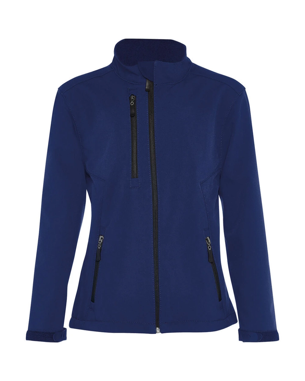 SG CLOTHING Signature Tagless Softshell Jacket Kids Softshells personalisierbar