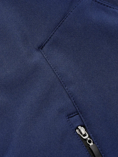 Softshells à personnaliser SG CLOTHING Signature Tagless Softshell Jacket Kids 