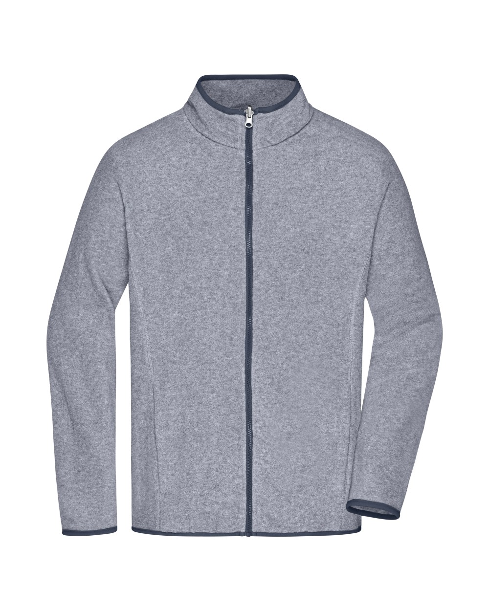 Jassen JAMES & NICHOLSON Men´s 3-in-1-Jacket voor bedrukking &amp; borduring