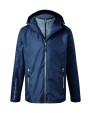 JAMES & NICHOLSON Men´s 3-in-1-Jacket Jacken personalisierbar