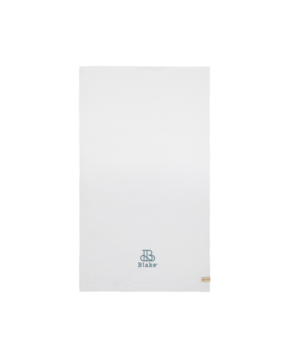 Bad artikelen VINGA VINGA Birch handdoek 90x150 voor bedrukking &amp; borduring