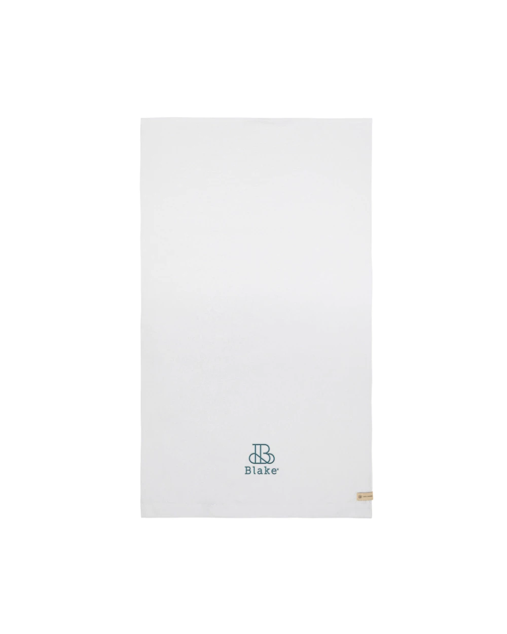 Bad artikelen VINGA VINGA Birch handdoek 90x150 voor bedrukking &amp; borduring